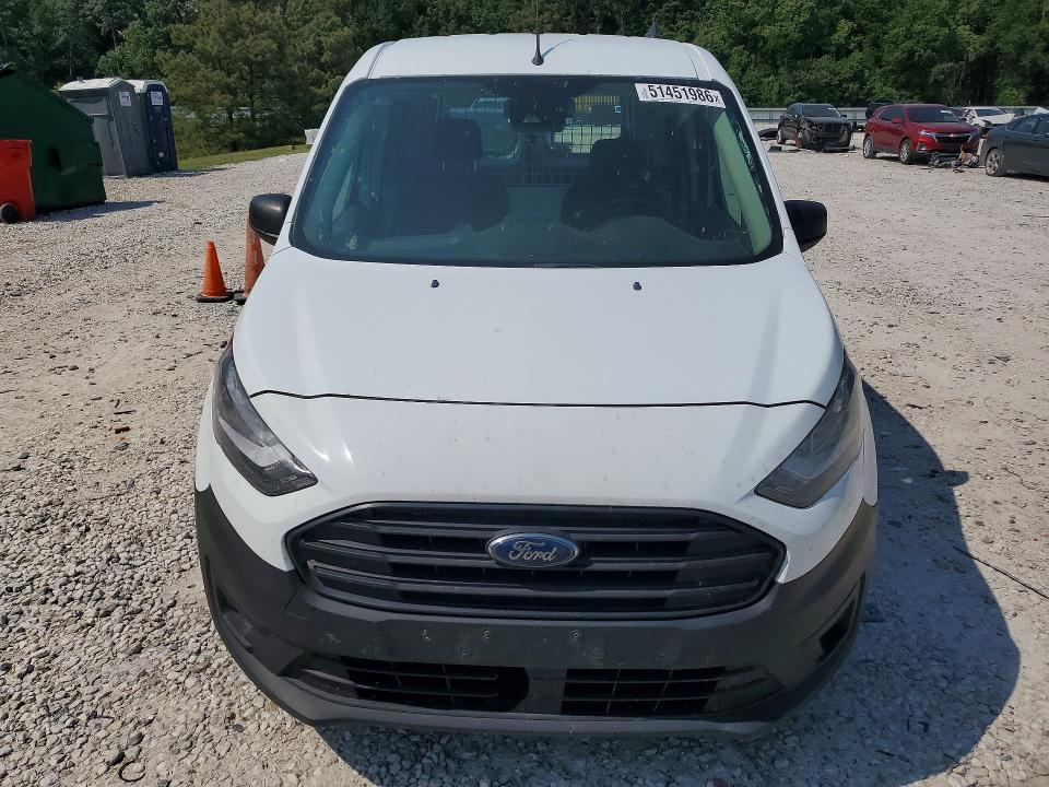 Продажа на аукционе авто 2021 Ford Transit Connect, vin: NM0LS6E7XM1486605, номер лота: 51451986