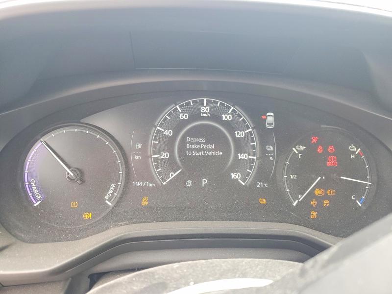 Продажа на аукционе авто 2023 Mazda Mx-30, vin: JM1DRACB4P0200609, номер лота: 48471066