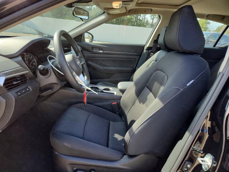 Продаж на аукціоні авто 2025 Nissan Altima, vin: 1N4BL4DV1SN419581, номер лоту: 47740046