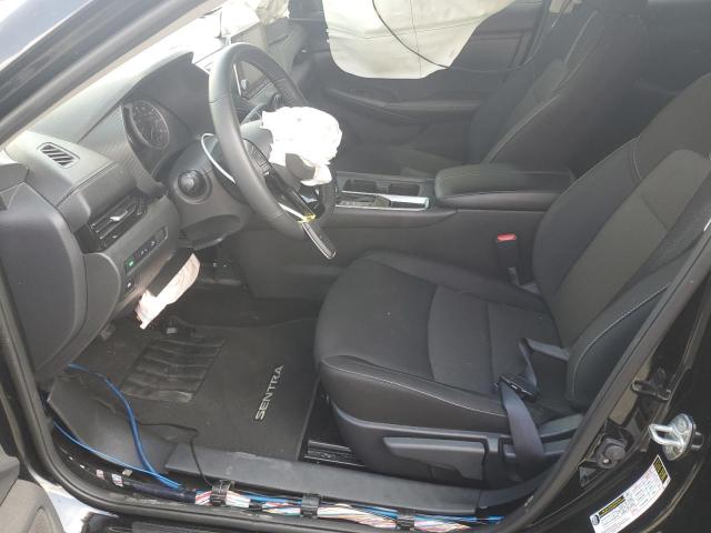 Aukcja sprzedaży 2025 Nissan Sentra, vin: 3N1AB8CVXSY328848, numer aukcji: 51147086