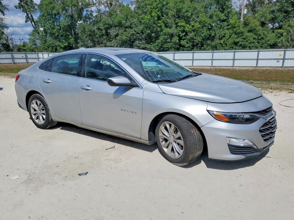 2021 Chevrolet Malibu მანქანა იყიდება აუქციონზე, vin: 1G1ZD5ST0MF063272, აუქციონის ნომერი: 50980526