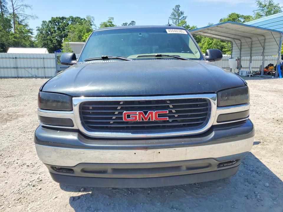 49948386 :رقم المزاد ، 1GKEC13T95R109590 vin ، 2005 Gmc Yukon مزاد بيع