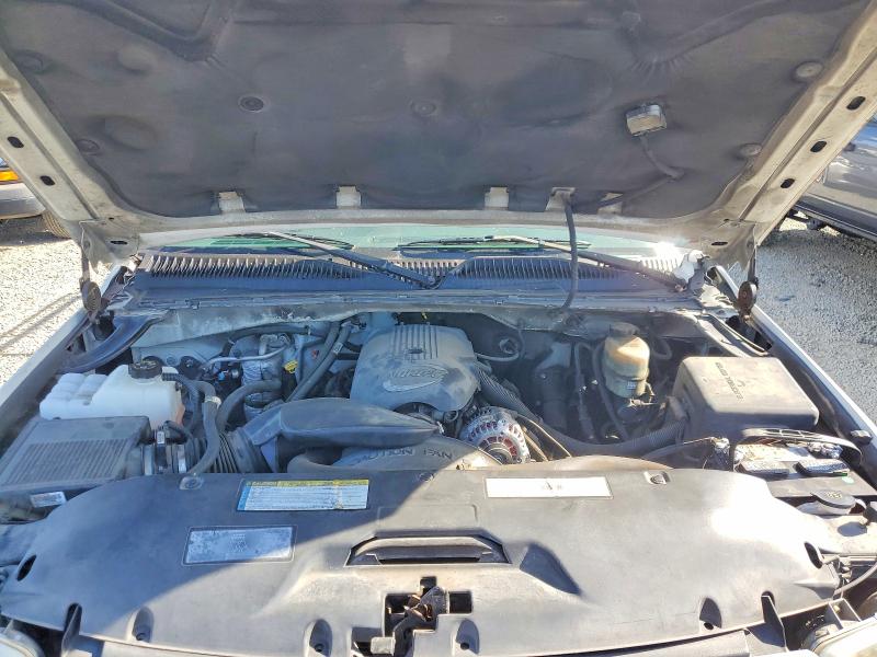 Aukcja sprzedaży 2001 Gmc New Sierra, vin: 1GTGC24U71Z188365, numer aukcji: 50664396