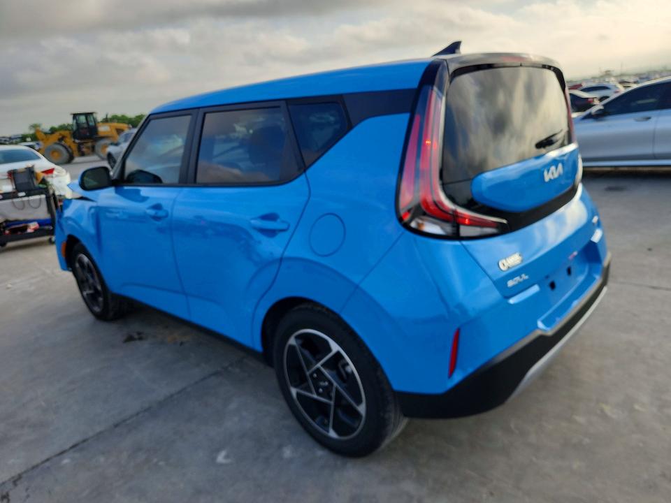 Aukcja sprzedaży 2024 Kia Soul, vin: KNDJ33AU5R7225145, numer aukcji: 49333366