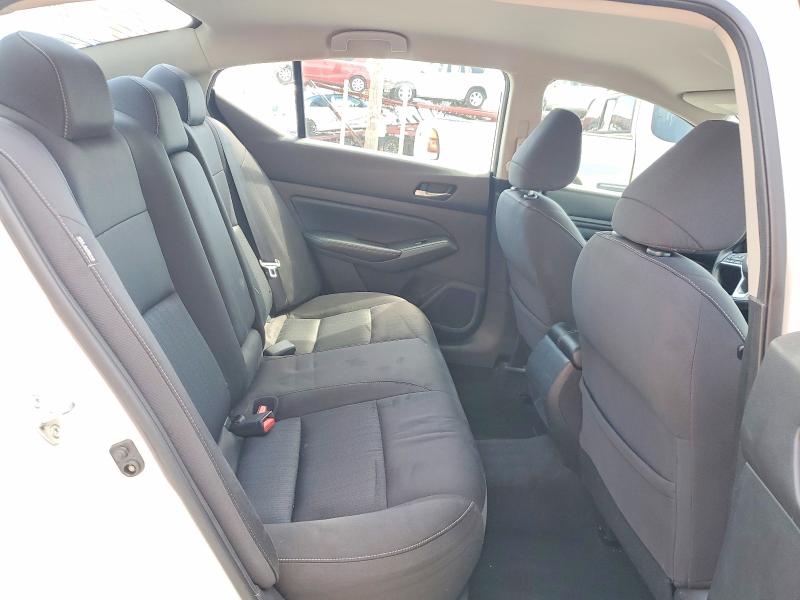 Auction sale of the 2020 Nissan Altima, vin: 1N4BL4BV9LC210041, lot number: 51337166