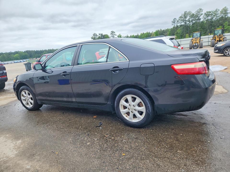 Aukcja sprzedaży 2009 Toyota Camry, vin: 4T4BE46K89R110117, numer aukcji: 50796766
