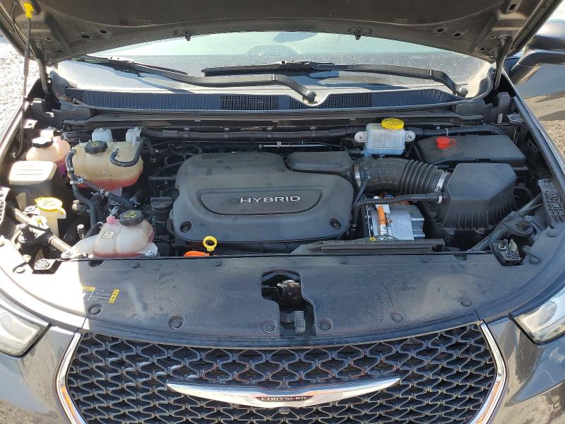 Продажа на аукционе авто 2022 Chrysler Pacifica, vin: 2C4RC1L74NR122841, номер лота: 50630386