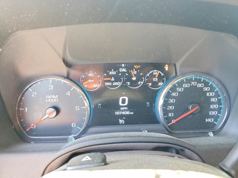 Aukcja sprzedaży 2018 Chevrolet Tahoe, vin: 1GNSKCKJ4JR175432, numer aukcji: 50231276