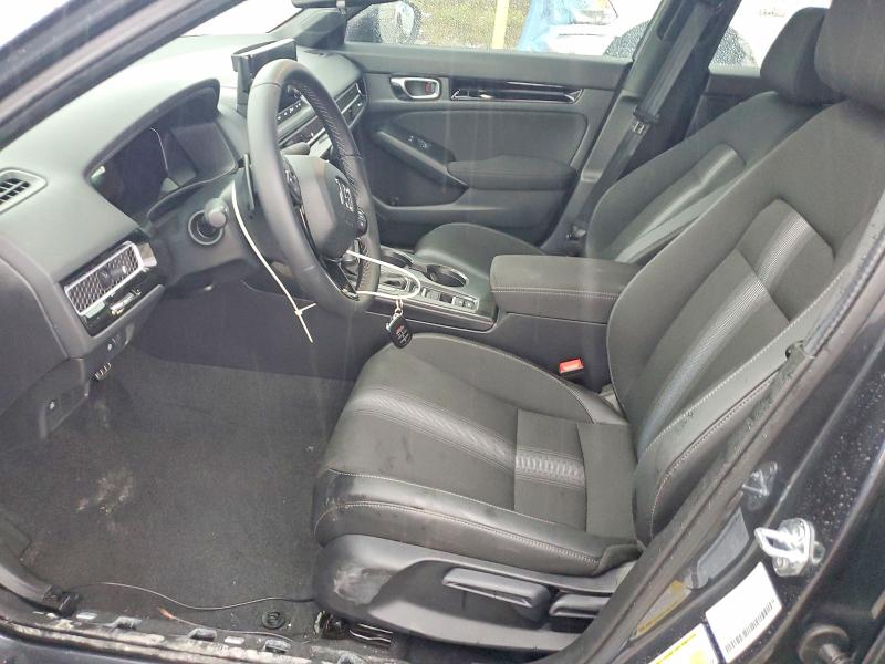 Aukcja sprzedaży 2026 Honda Civic, vin: 2HGFE4F8XTH327135, numer aukcji: 51585156