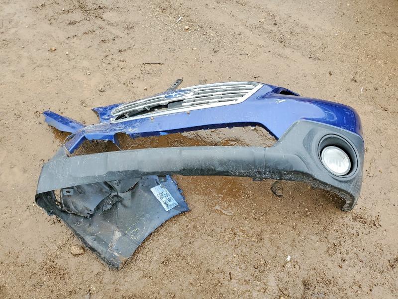 2016 Subaru Outback მანქანა იყიდება აუქციონზე, vin: 4S4BSBCC9G3278534, აუქციონის ნომერი: 49583766