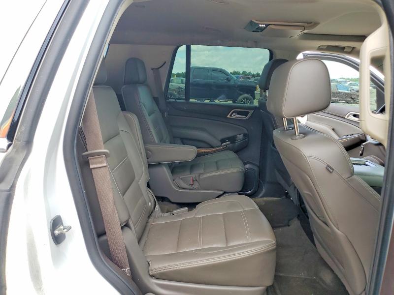 Aukcja sprzedaży 2016 Gmc Yukon, vin: 1GKS1CKJ2GR256339, numer aukcji: 51603846