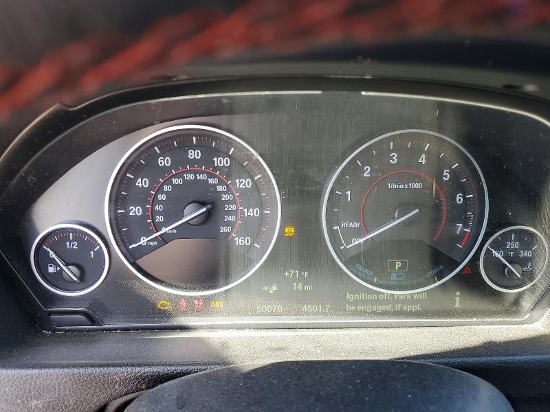 Продаж на аукціоні авто 2018 Bmw 330e, vin: WBA8E1C5XJA756607, номер лоту: 50113956