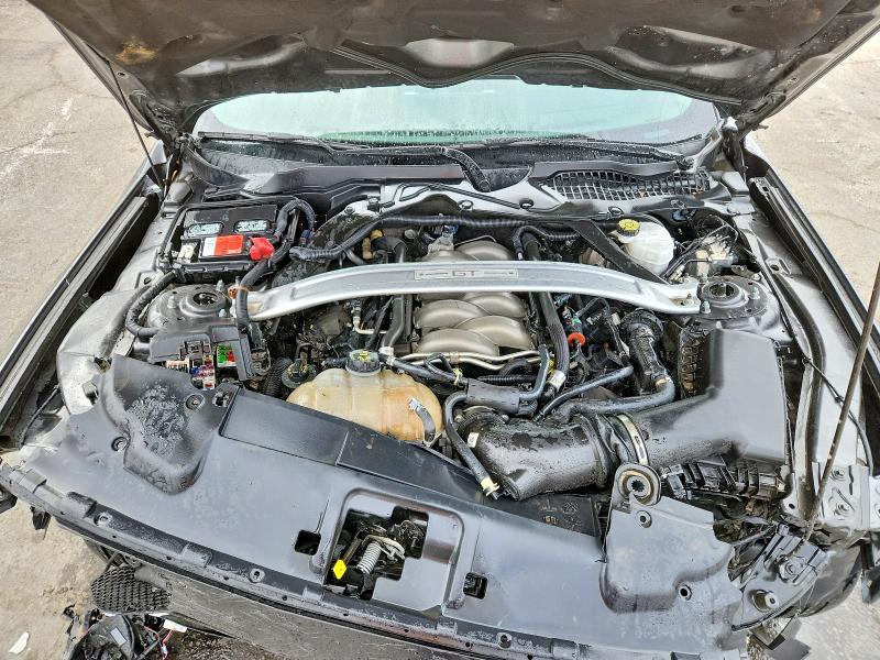Продажа на аукционе авто 2019 Ford Mustang, vin: 1FA6P8CF5K5135054, номер лота: 49032106