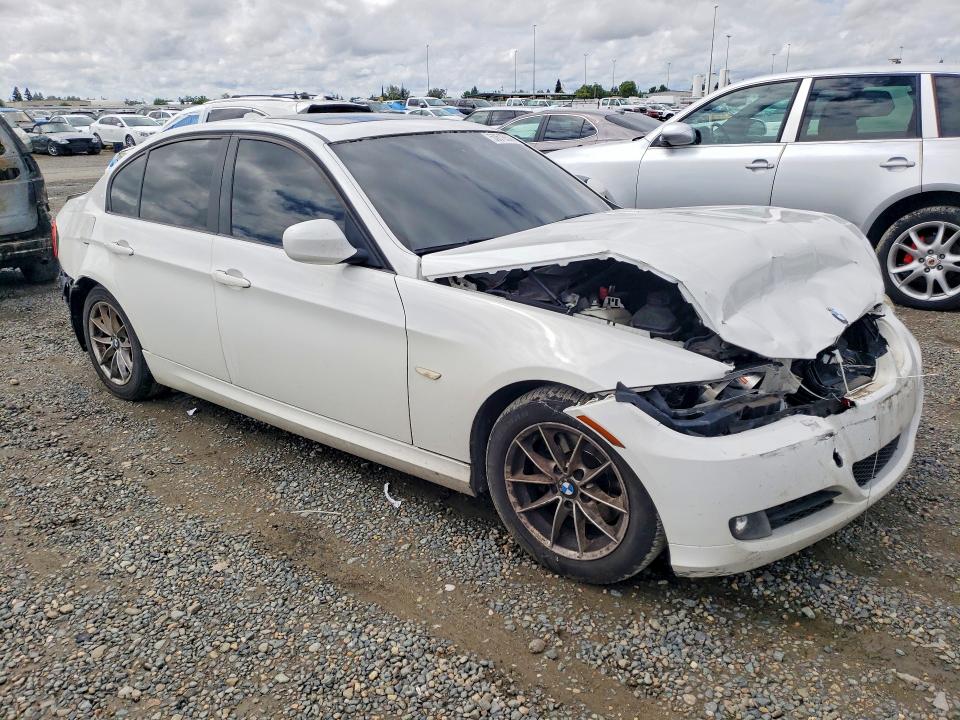 Aukcja sprzedaży 2010 Bmw 328, vin: WBAPH5G51ANM36671, numer aukcji: 50616536