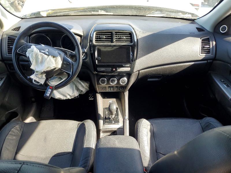 Продаж на аукціоні авто 2018 Mitsubishi Outlander Sport, vin: JA4AR4AW4JU009017, номер лоту: 49562616