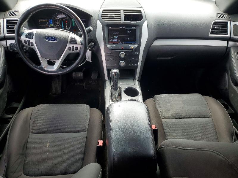 Aukcja sprzedaży 2013 Ford Explorer, vin: 1FM5K7D84DGA44519, numer aukcji: 48154816