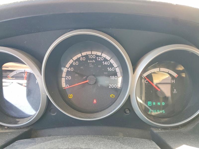 Продажа на аукционе авто 2010 Dodge Grand Caravan, vin: 2D4RN4DE0AR182766, номер лота: 48270506
