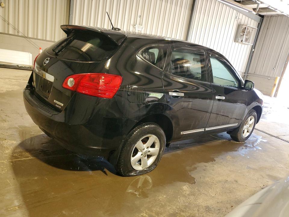 Aukcja sprzedaży 2013 Nissan Rogue, vin: JN8AS5MV6DW146606, numer aukcji: 50977386