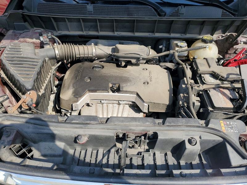 Aukcja sprzedaży 2019 Gmc Acadia, vin: 1GKKNRLA3KZ205138, numer aukcji: 60883706