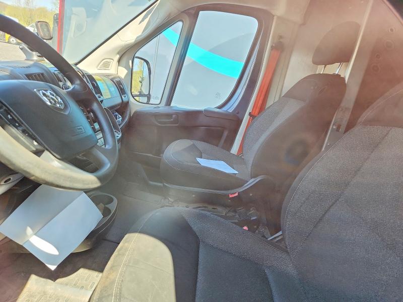 Продаж на аукціоні авто 2021 Ram Promaster 3500, vin: 3C6MRVJG9ME535610, номер лоту: 50575376