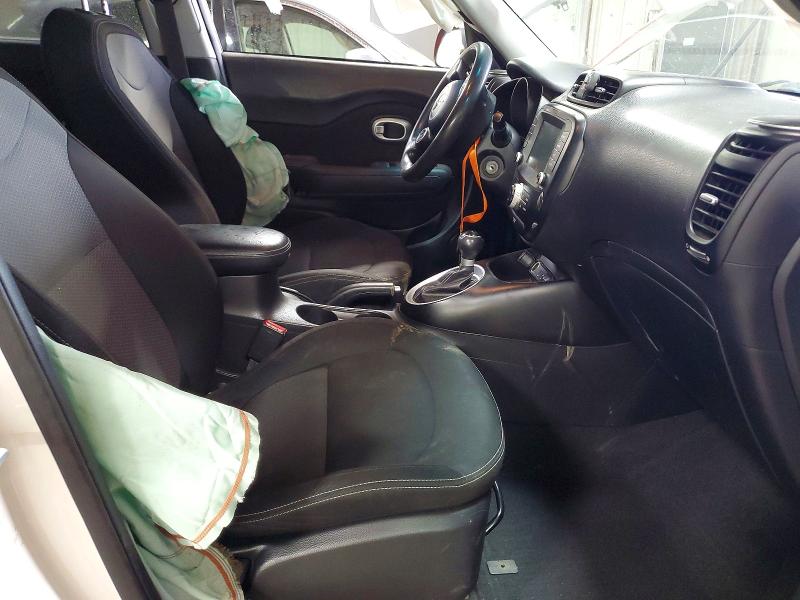Продаж на аукціоні авто 2019 Kia Soul, vin: KNDJP3A58K7022057, номер лоту: 48869436