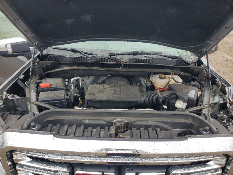 Продажа на аукционе авто 2021 Gmc Sierra, vin: 3GTU9DEL0MG322771, номер лота: 49427316