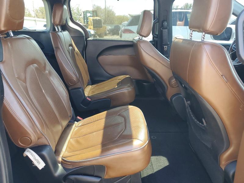 49069236 :رقم المزاد ، 2C4RC1GG2LR271899 vin ، 2020 Chrysler Pacifica مزاد بيع