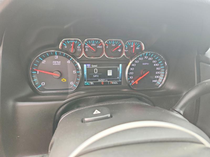 Aukcja sprzedaży 2019 Gmc Yukon, vin: 1GKS2BKC1KR284439, numer aukcji: 50659196