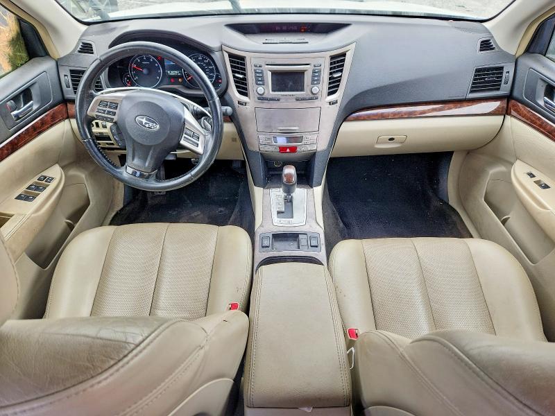 2013 Subaru Legacy მანქანა იყიდება აუქციონზე, vin: 4S3BMCK60D3010306, აუქციონის ნომერი: 50101756
