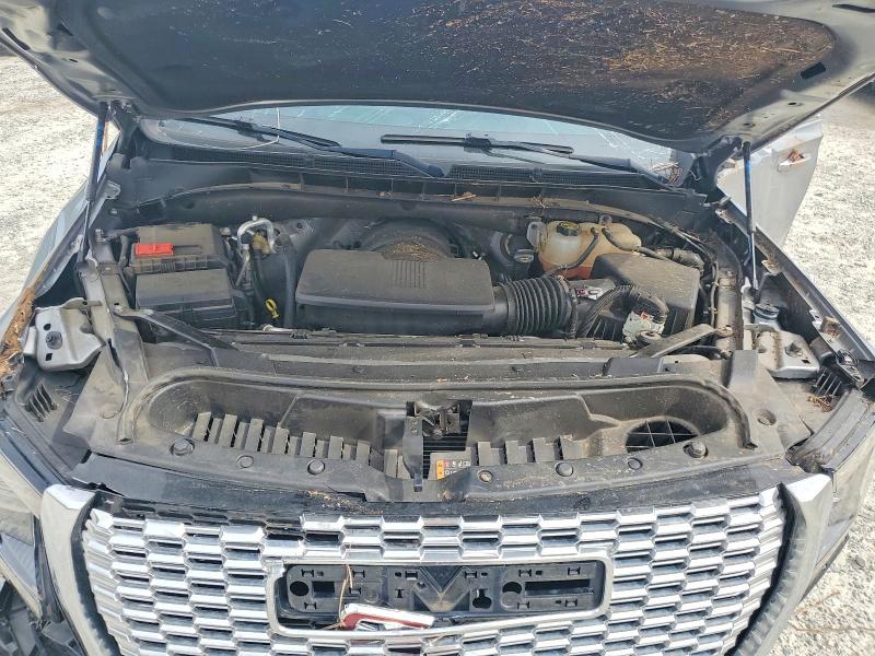 Продажа на аукционе авто 2023 Gmc Yukon, vin: 1GKS1DKL9PR161655, номер лота: 48918186