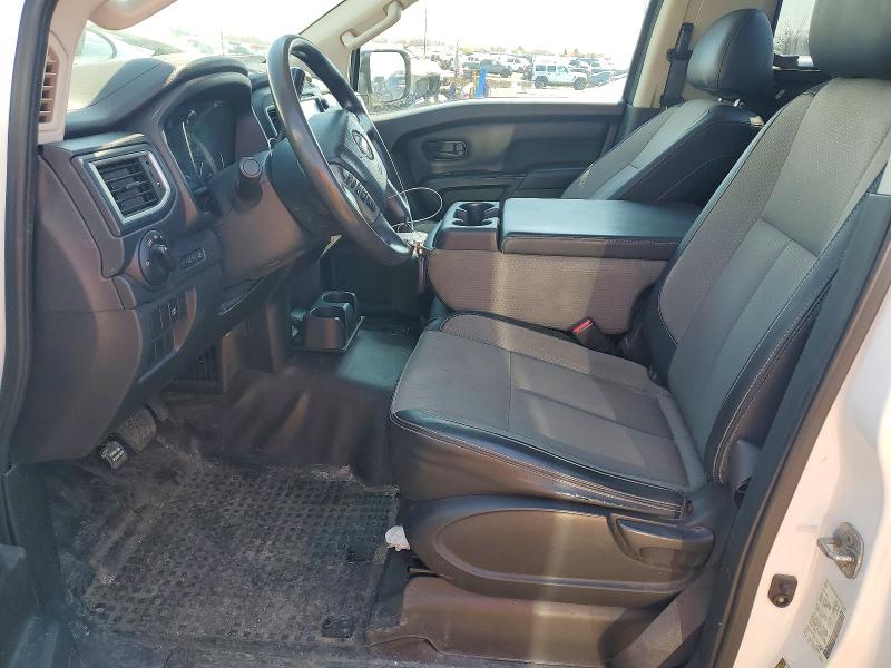Продаж на аукціоні авто 2019 Nissan Titan, vin: 1N6AA1R70KN521908, номер лоту: 49075556