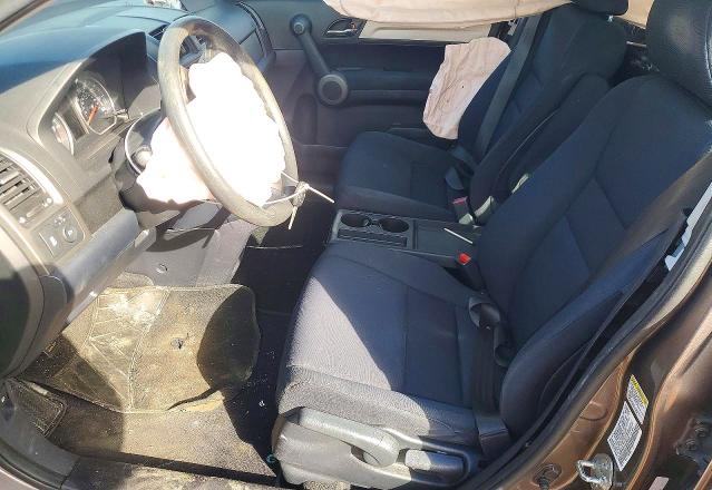 Aukcja sprzedaży 2010 Honda Cr-v, vin: 5J6RE4H32AL099185, numer aukcji: 51669256