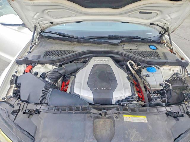 Aukcja sprzedaży 2016 Audi A6, vin: WAUFGAFC1GN004534, numer aukcji: 49026576