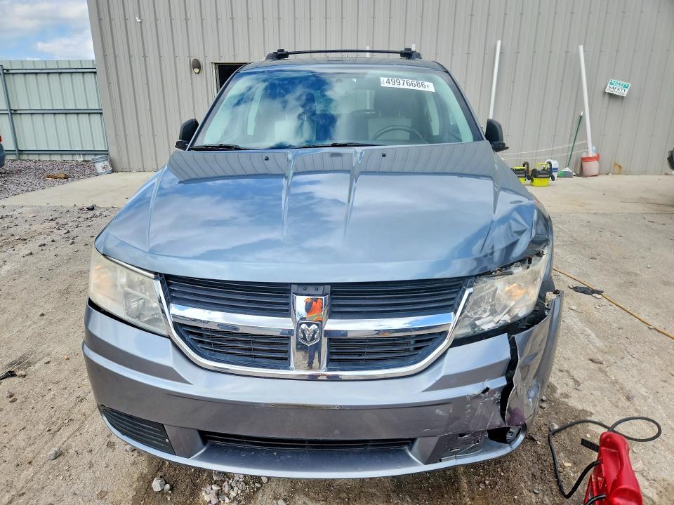 Aukcja sprzedaży 2009 Dodge Journey, vin: 3D4GG57V29T241697, numer aukcji: 49976686