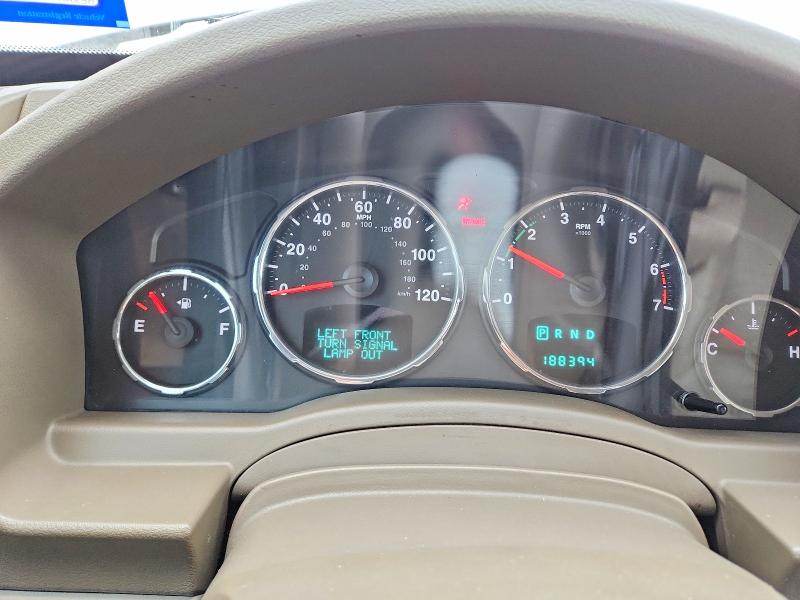 2011 Jeep Liberty მანქანა იყიდება აუქციონზე, vin: 1J4PN5GK7BW525782, აუქციონის ნომერი: 50411486