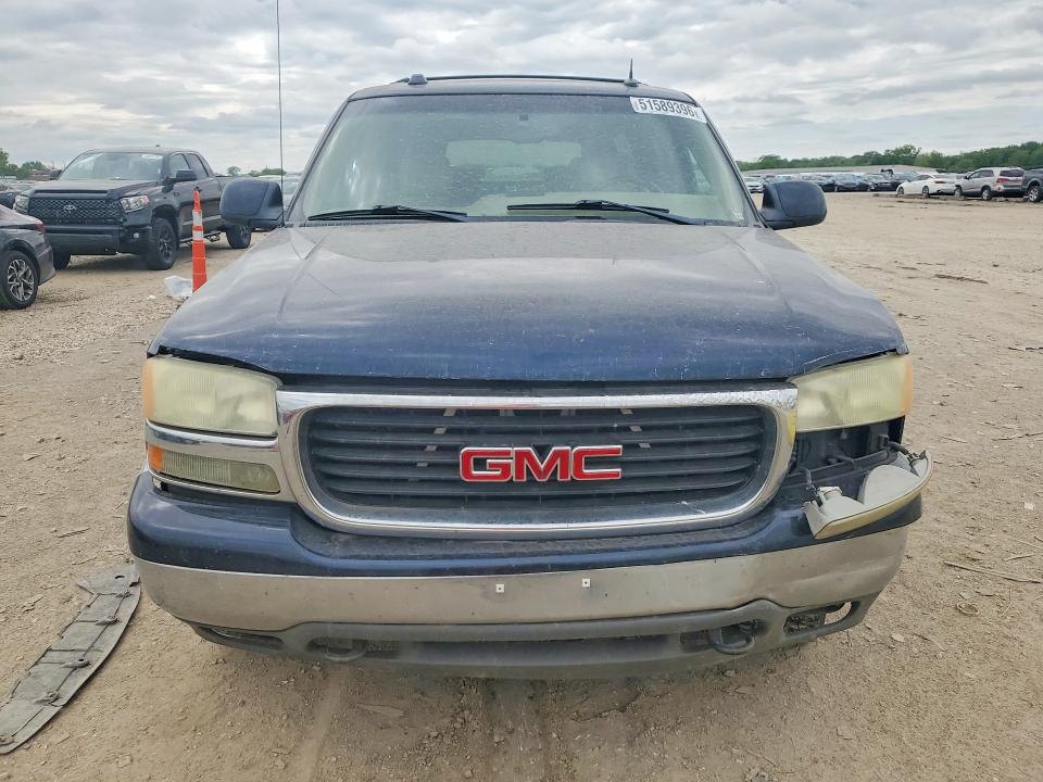 Продажа на аукционе авто 2004 Gmc Yukon Xl, vin: 3GKFK16Z24G159978, номер лота: 51589396