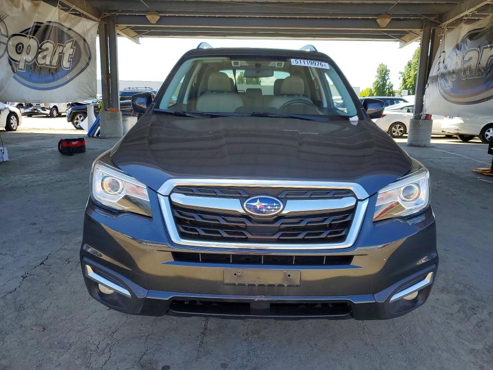 Aukcja sprzedaży 2017 Subaru Forester, vin: JF2SJARC3HH530051, numer aukcji: 51119976