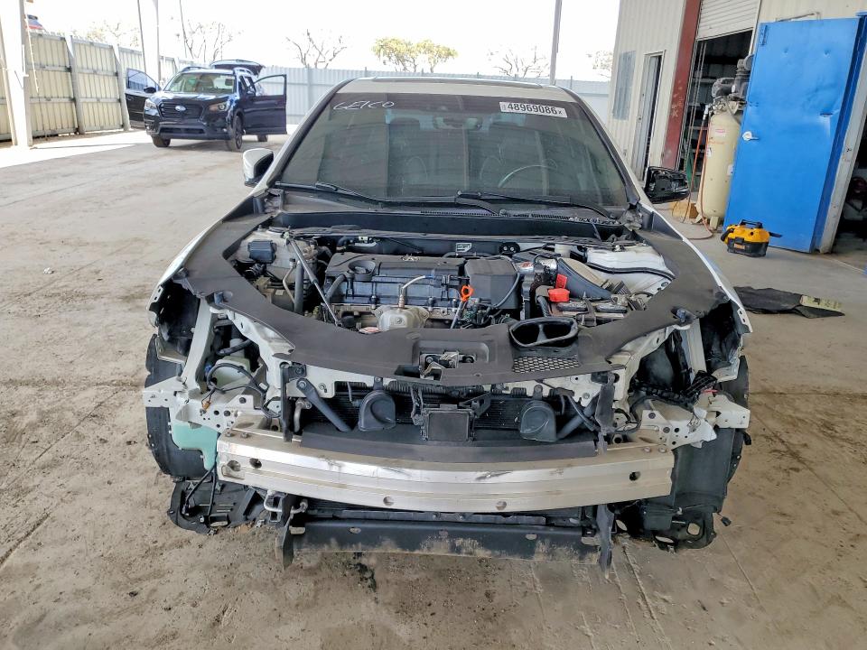 Aukcja sprzedaży 2020 Acura Tlx, vin: 19UUB1F64LA010897, numer aukcji: 48969086