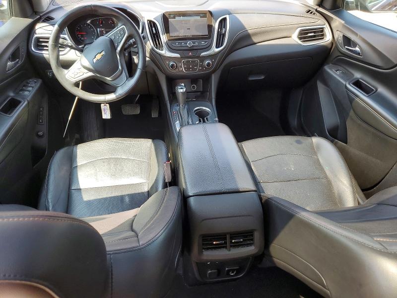 Aukcja sprzedaży 2018 Chevrolet Equinox, vin: 2GNAXVEV1J6120066, numer aukcji: 50686996