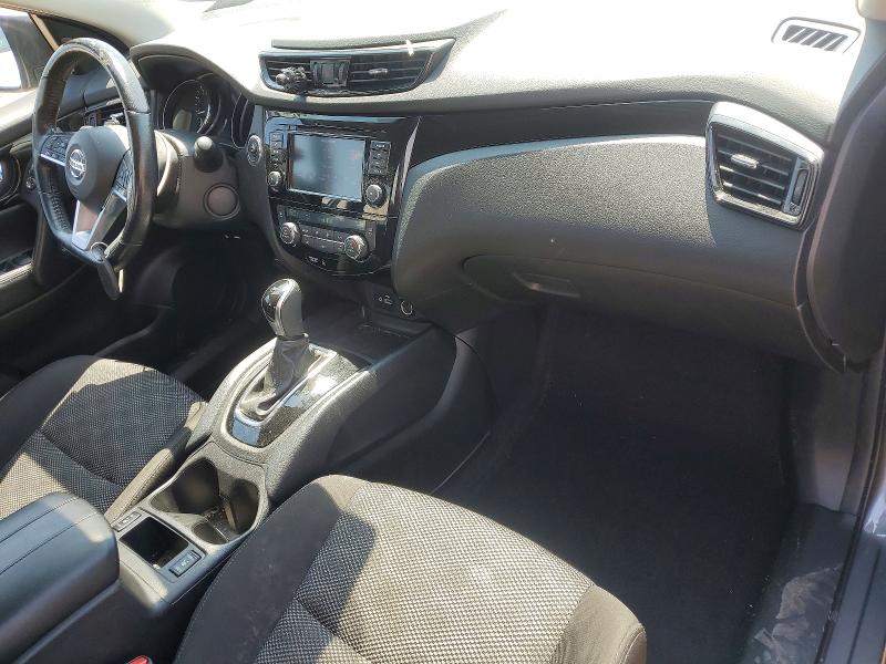 Продаж на аукціоні авто 2021 Nissan Rogue Sport, vin: JN1BJ1BV5MW567461, номер лоту: 49326216