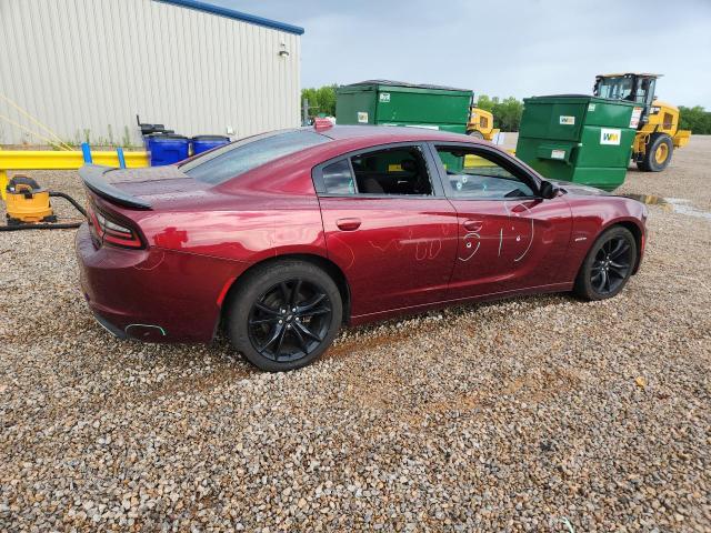 Продаж на аукціоні авто 2017 Dodge Charger, vin: 2C3CDXCT1HH587711, номер лоту: 51041196