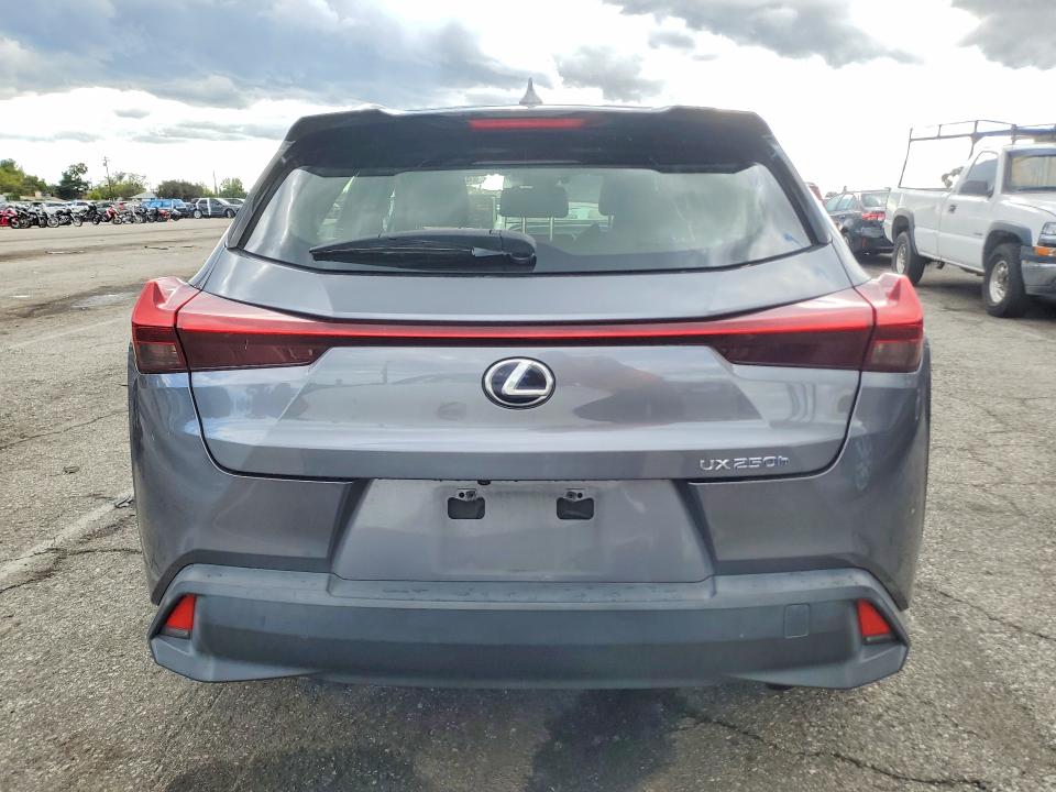 Aukcja sprzedaży 2020 Lexus Ux, vin: JTHX9JBH2L2033375, numer aukcji: 49745756