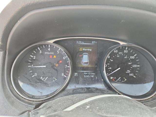 Aukcja sprzedaży 2015 Nissan Rogue, vin: KNMAT2MT9FP592316, numer aukcji: 48047976
