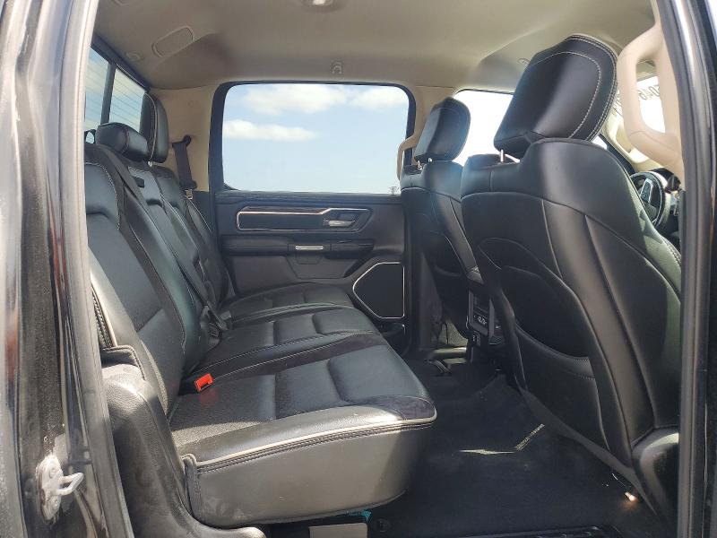 Продаж на аукціоні авто 2019 Ram 1500, vin: 1C6SRFJT9KN626525, номер лоту: 50461766