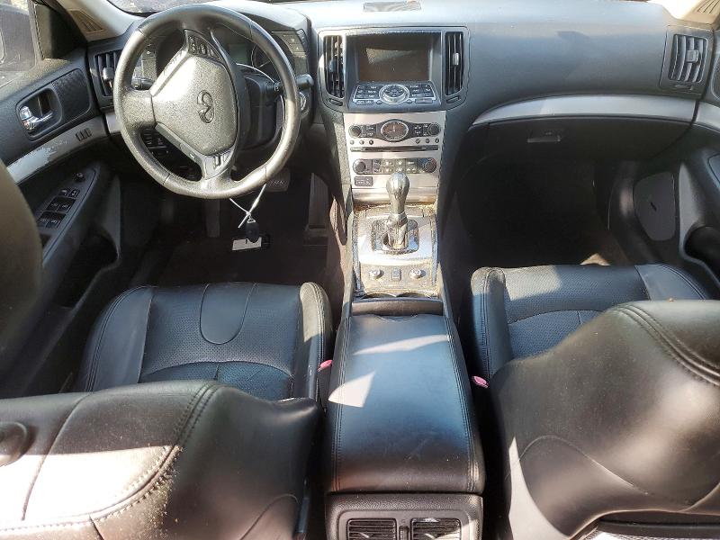 Продаж на аукціоні авто 2011 Infiniti G37 Sedan, vin: JN1CV6AR3BM404648, номер лоту: 51549756