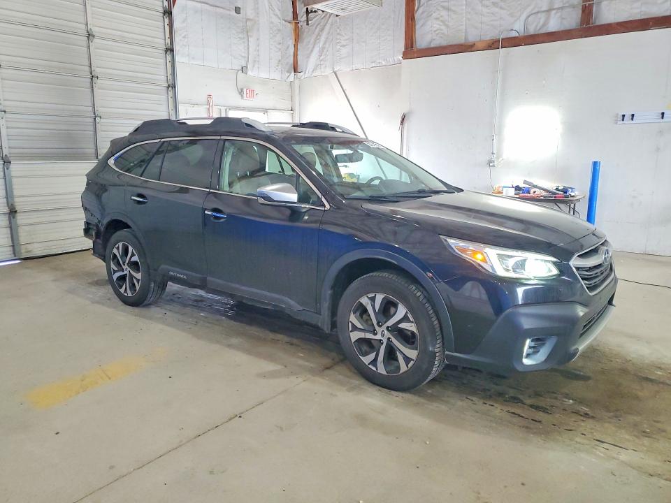 Aukcja sprzedaży 2020 Subaru Outback, vin: 4S4BTGPD6L3263660, numer aukcji: 50240386