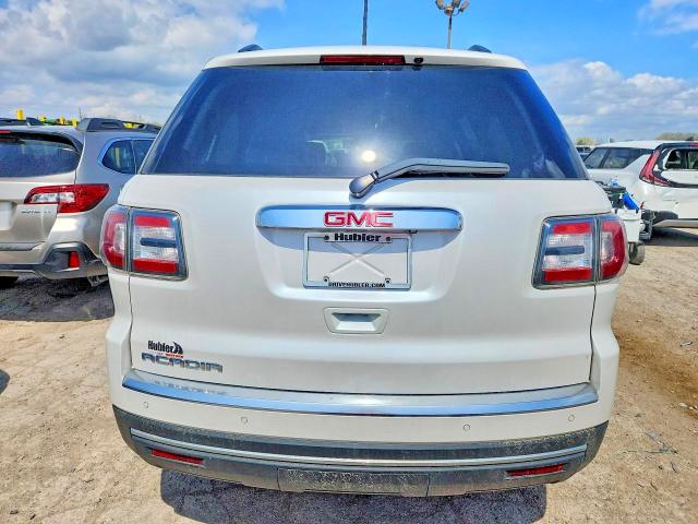 Продаж на аукціоні авто 2016 Gmc Acadia, vin: 1GKKRPKD2GJ136565, номер лоту: 49392116