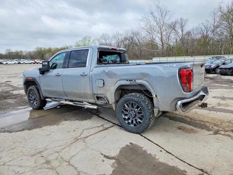 Aukcja sprzedaży 2025 Gmc Sierra, vin: 1GT4UME75SF291100, numer aukcji: 49928106