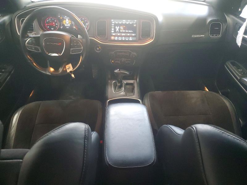 49458696 :رقم المزاد ، 2C3CDXMG9LH220470 vin ، 2020 Dodge Charger مزاد بيع