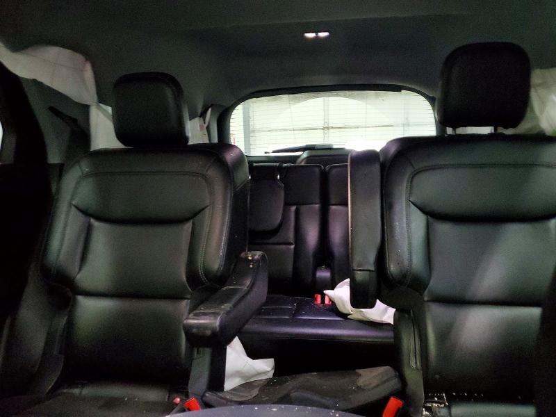 Aukcja sprzedaży 2021 Ford Explorer, vin: 1FMSK8DH9MGA44332, numer aukcji: 51004846